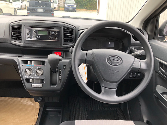 Daihatsu e:S