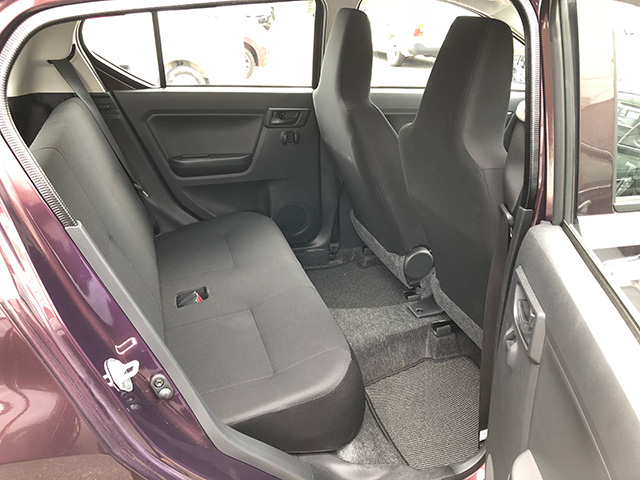 Daihatsu e:S