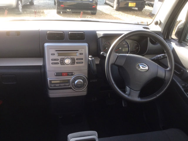 Daihatsu Conte