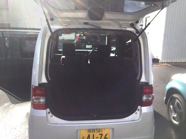 Daihatsu Conte