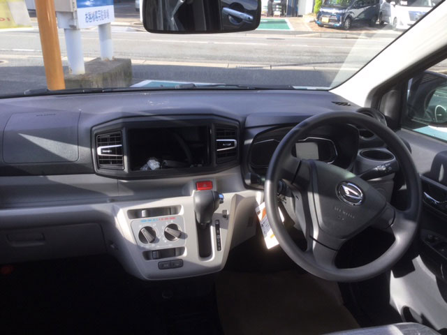 Daihatsu e:S